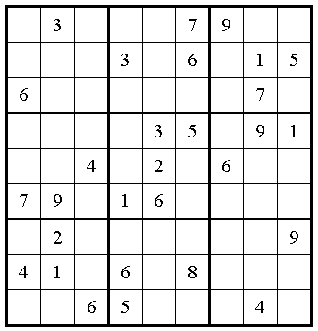 Sudoku Archives - de